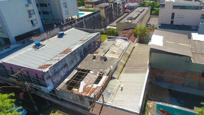 Terreno à Venda no Centro de Foz do Iguaçu