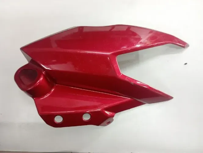 Carenagem Lateral Esquerda Farol Yamaha Fz 25 2018 A 2021