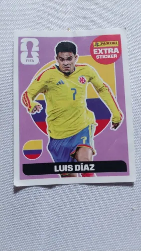 PENINI EXTRA STICKER FIFA
