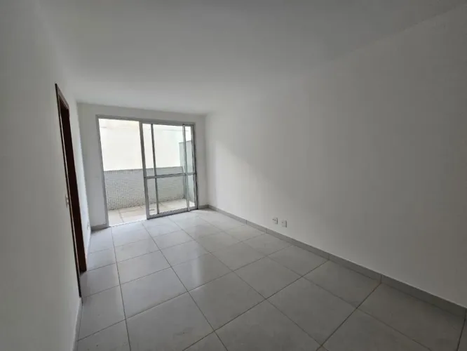 Apartamento com 2 quartos para alugar em Belo Horizonte