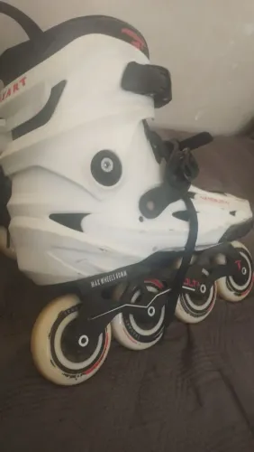 Patins Seminovo traxart