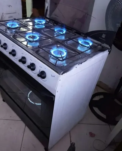 Fogão