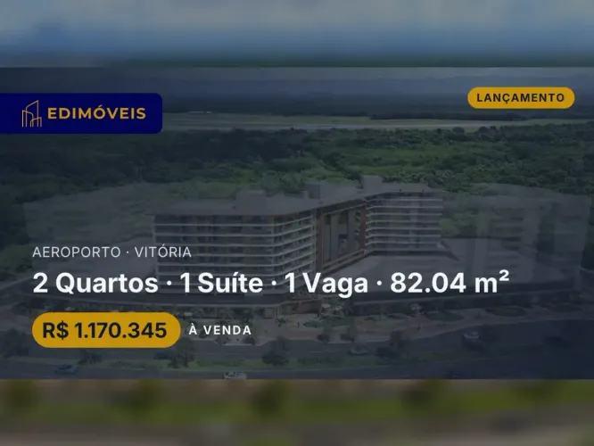 Estilo de Vida Único: Apartamento Garden em Aeroporto, Vitória Venha Conferir!
