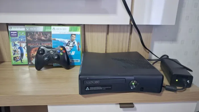 Xbox 360