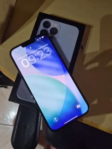 Iphone 13 pro max