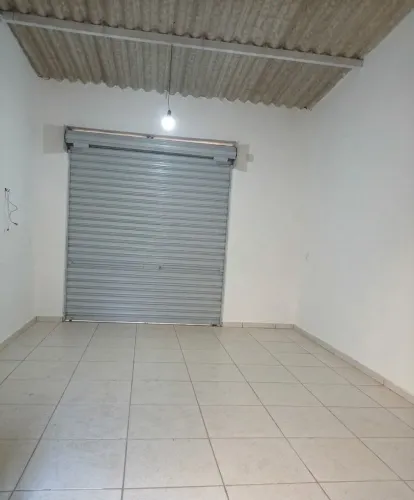 Sala Comercial no Jardim Helvécia - Aparecida de Goiânia