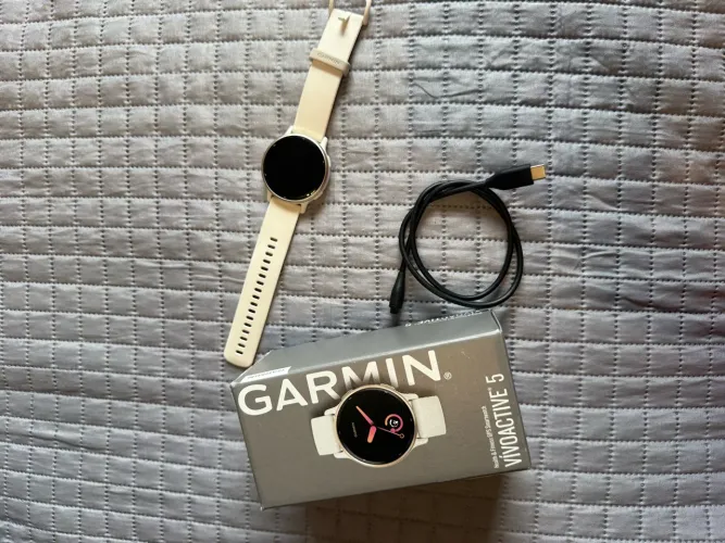 Garmin vivoactive 5