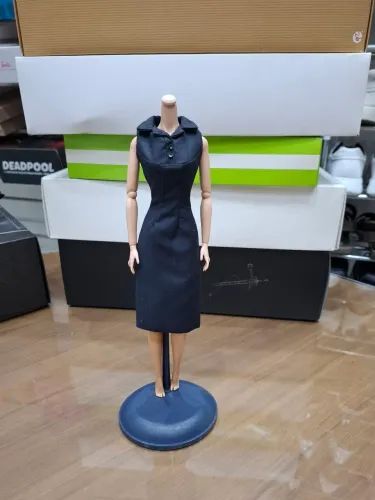 Lote integrity toys boneca fashion royalty