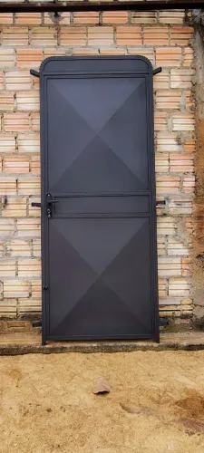Portas na promoção 