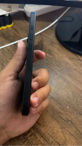 IPhone 16 | 128GB - Novo