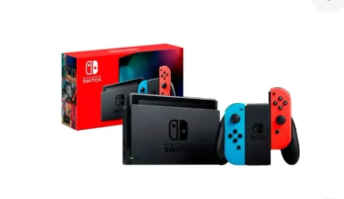 Nintendo Swich