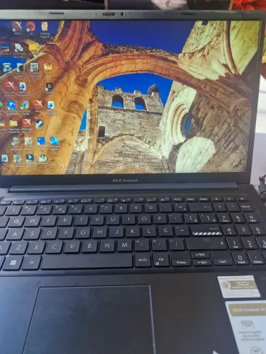 Asus Vivobook