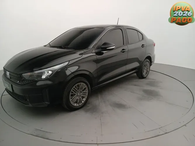 Fiat Cronos Drive 1.0 6V 2026