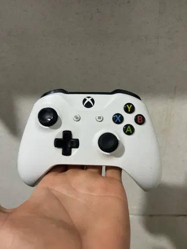 CONTROLE ORIGINAL XBOX ONE S