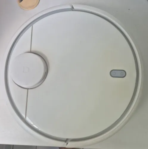 Xiaomi vacuum robô aspirador