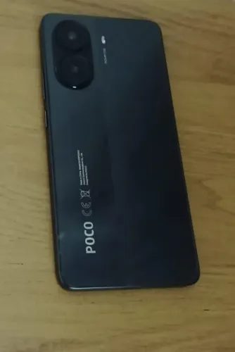 [VENDO PARA RETIRADA DE PEÇAS] POCO X7 Pro Preto