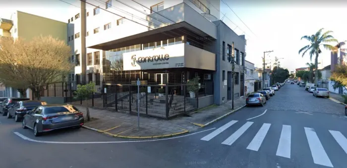 Sala comercial a venda em Caxias do Sul, bairro Centro