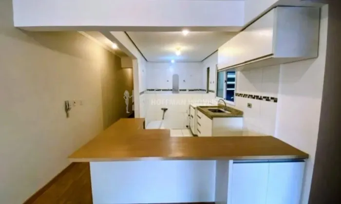 Apartamento para locação em São Caetano do Sul Bairro Osvaldo Cruz