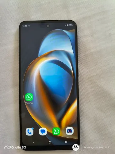 MOTO G05
