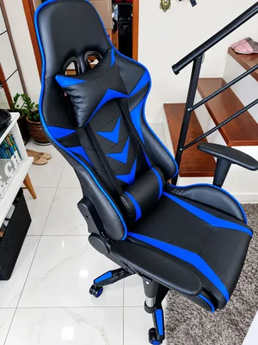 Cadeira gamer
