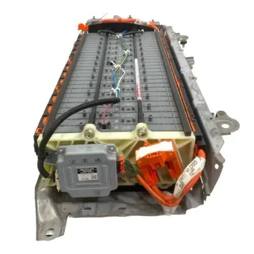 Bateria Corolla Cross 1.8 Hybrid 2023 g *0
