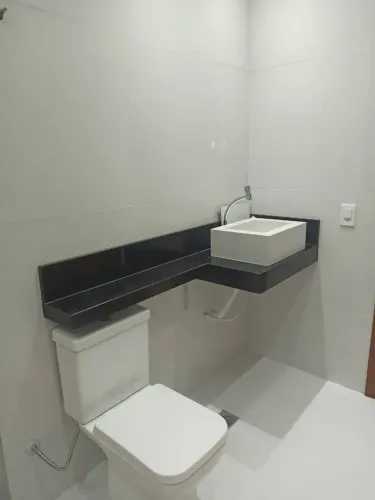 Imóvel para venda tem 10 metros quadrados com 2 quartos em Ponte Alta Norte - Brasília - D