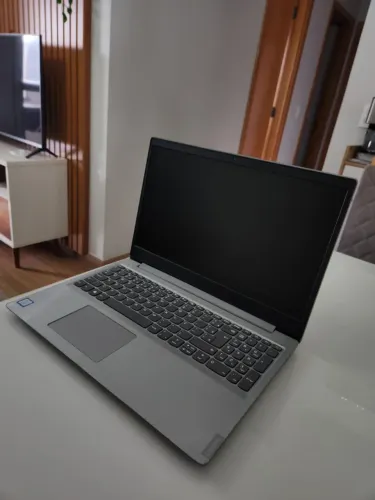 Notebook Lenovo