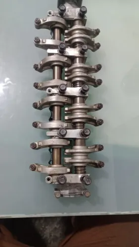 BALANCEIRO EIXO DE COMANDO HONDA CIVIC 1,7 2001/06 ORIGINAL USADO 