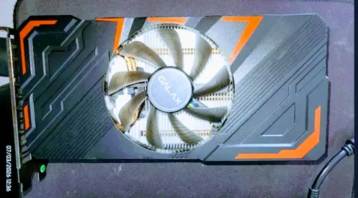 Gtx 1660 6gb