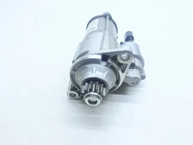 Motor Arranque Vw Jetta Gli 2.0 2023 02E911022H 26.984Km
