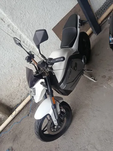 Moto Elétrica -