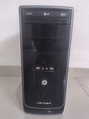Cpu Intel Dual Core G2030 3.0 Ghz Socket 1155 4gb Ddr3