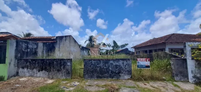 Terreno em São Vicente - Salinópolis, PA