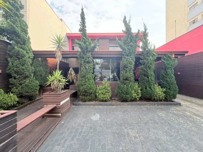 Casa para alugar, 280 m² por R$ 17.540/mês - Mooca - São Paulo/SP