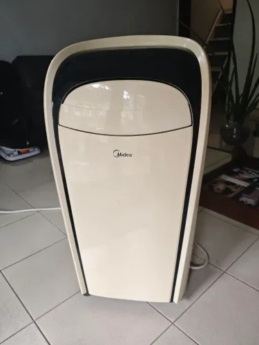 Ar condicionado portátil 