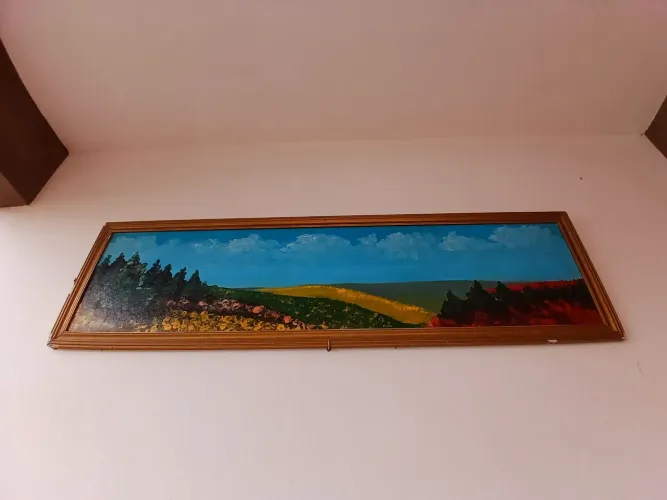 Quadro decorativo