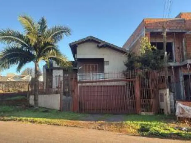 Casa 164 m² - Operária - Carazinho - RS