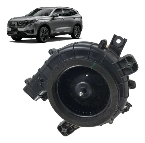 Refrigerador Bateria Gwm Haval H6 Premium Turbo 2023 2024