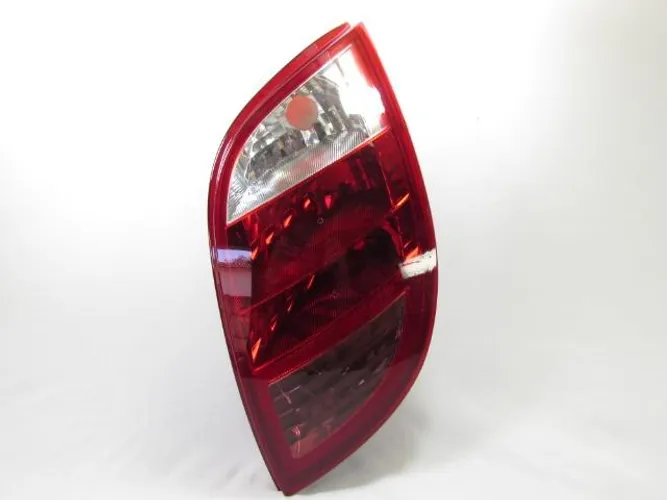 Lanterna Traseira Ford Ka 2002 2003 2004 05 06 2007 Direito