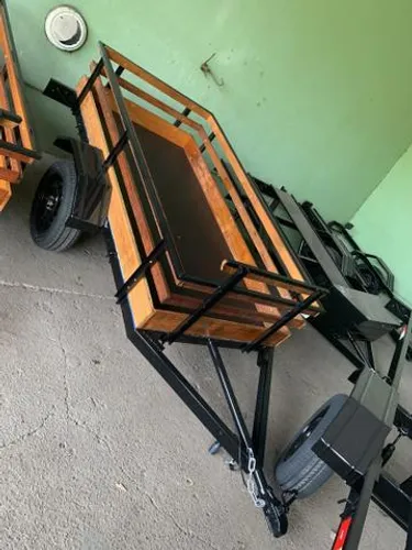 Carreta fazendinha na Promoção !!