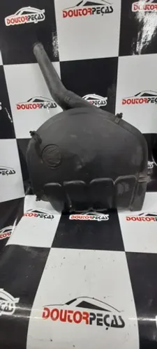 Caixa de filtro de ar gol bola