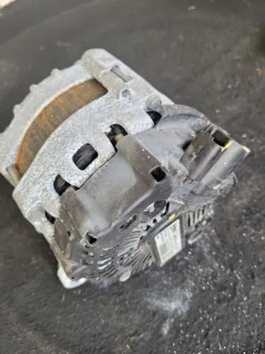 Alternador c4 cactus 1.6 