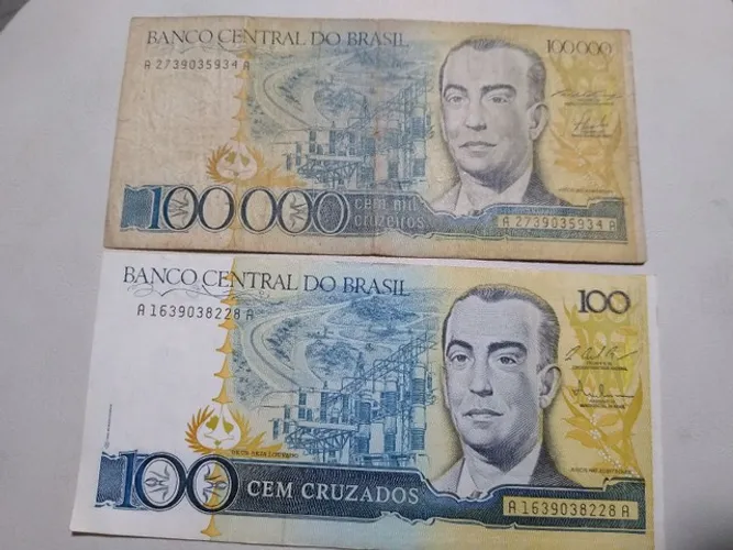 .Quanto você paga? Aceito proposta 