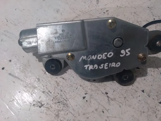 Motor Limpador Traseiro Ford/Mondeo 1997/97