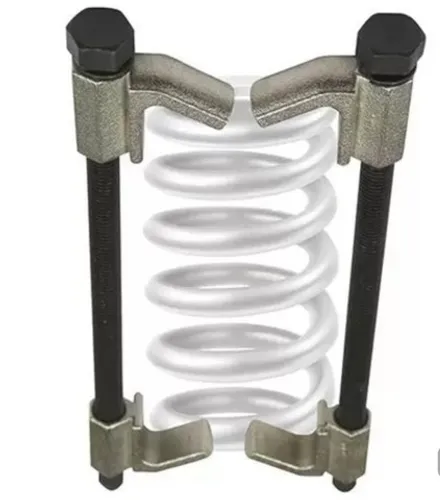 Compressor Universal de Molas Rocast