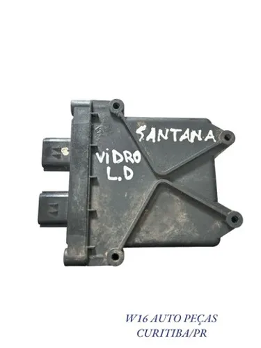 Modulo Vidro Vw Santana Lado Direito 3259592511