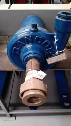 Moto bomba Dancor sai 2 x ent 1.12 trif 3cv