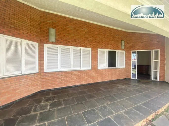 Casa com 3 dormitórios à venda por R$ 1.980.000,00 - Condomínio Marambaia - Vinhedo/SP