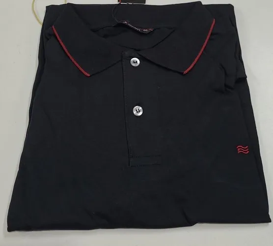 Polo Algodão