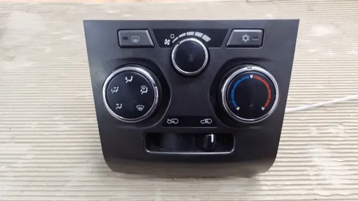 Comando Ar Condicionado S10